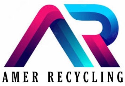 Amerrecycling logo