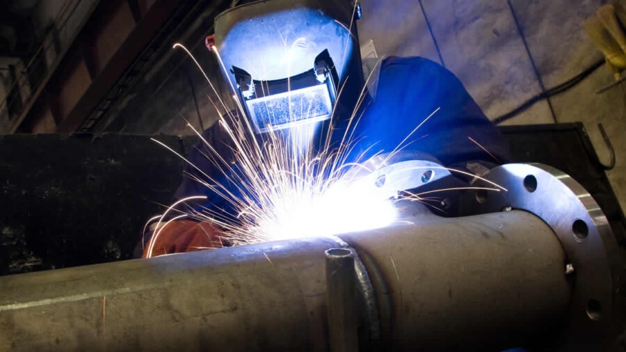 BEDRIJVEN /ZZP'ER METALEN